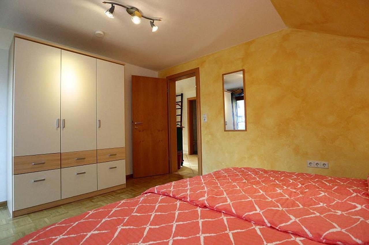 Haus Reichenbach Apartment Glottertal Exterior photo
