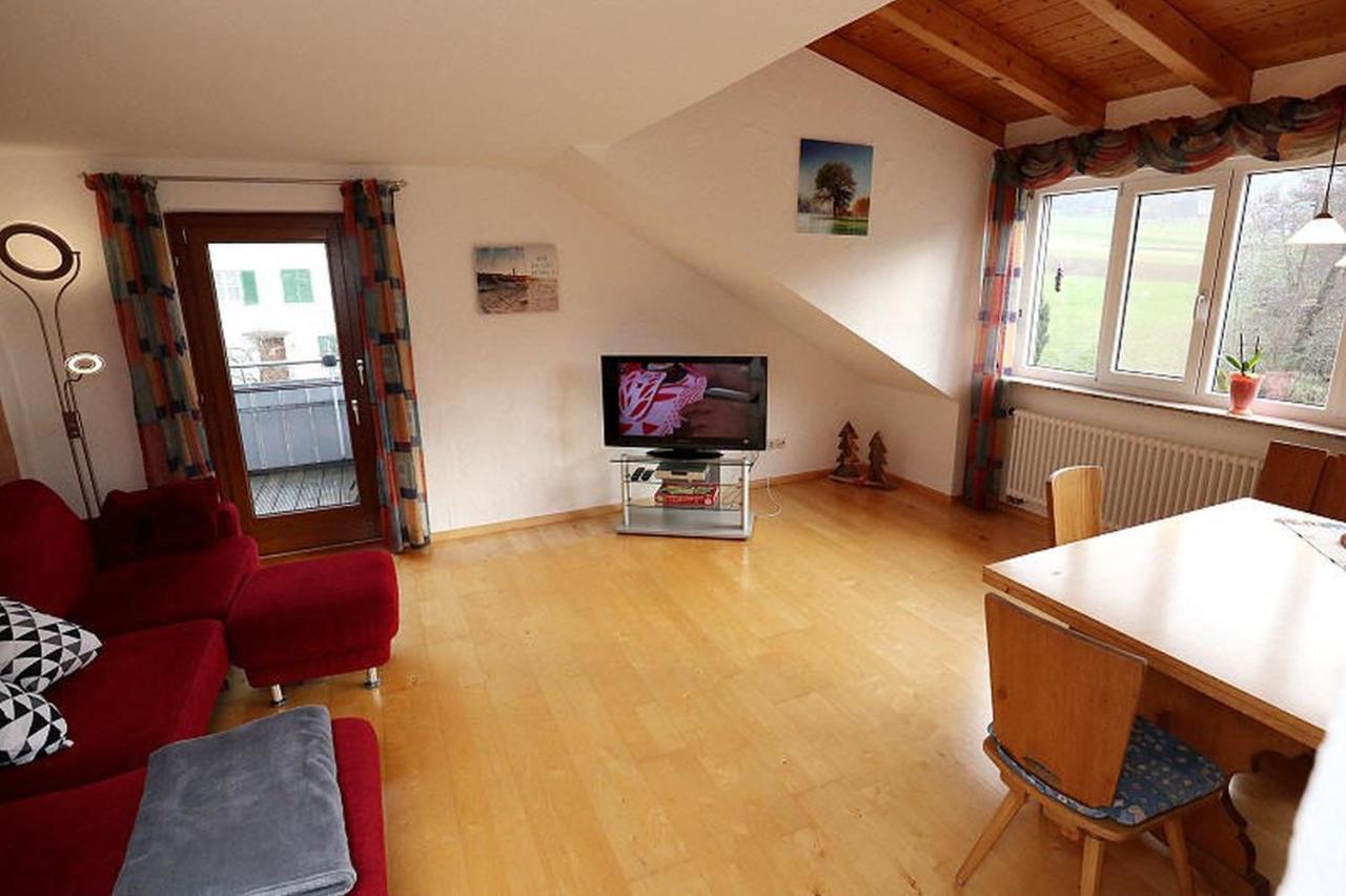 Haus Reichenbach Apartment Glottertal Exterior photo