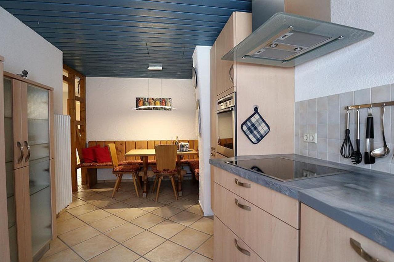 Haus Reichenbach Apartment Glottertal Exterior photo