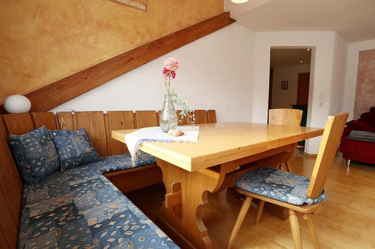 Haus Reichenbach Apartment Glottertal Exterior photo