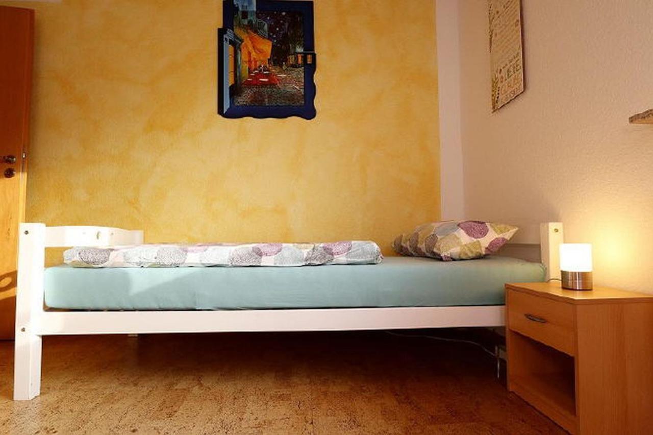 Haus Reichenbach Apartment Glottertal Exterior photo