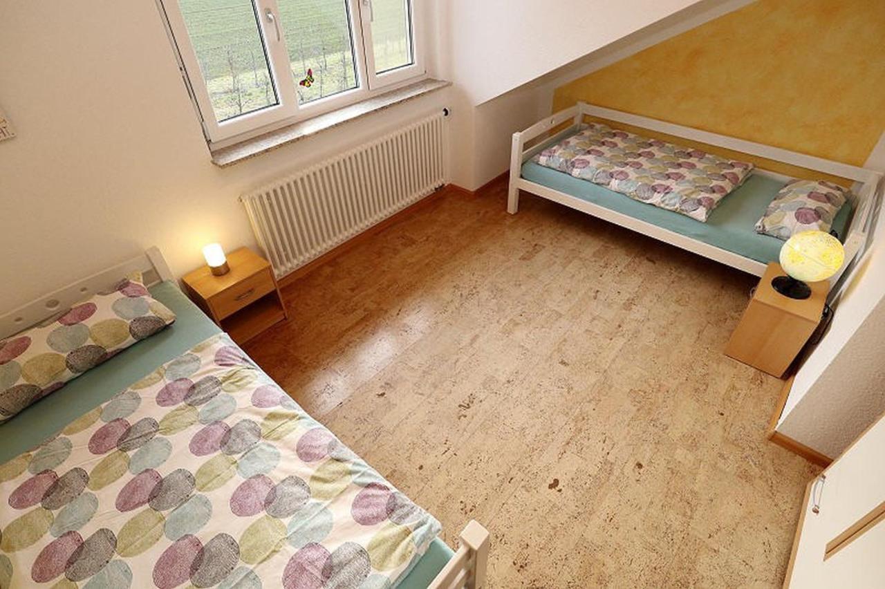 Haus Reichenbach Apartment Glottertal Exterior photo