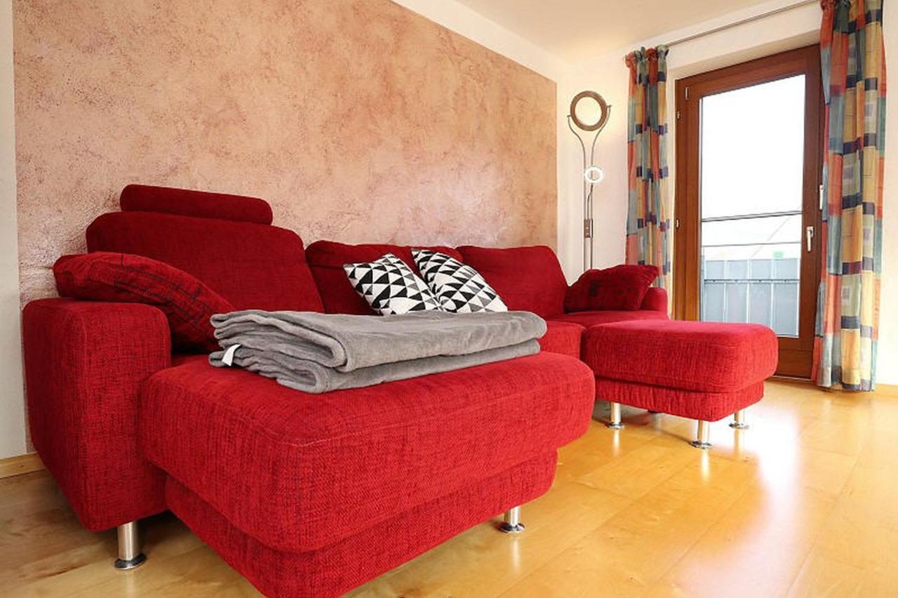 Haus Reichenbach Apartment Glottertal Exterior photo
